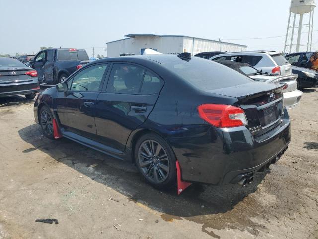 Photo 1 VIN: JF1VA1B69H9841337 - SUBARU WRX 