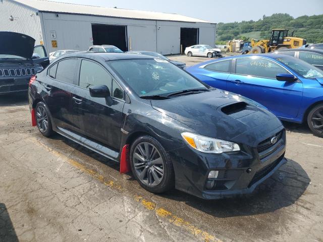 Photo 3 VIN: JF1VA1B69H9841337 - SUBARU WRX 