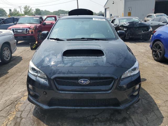 Photo 4 VIN: JF1VA1B69H9841337 - SUBARU WRX 