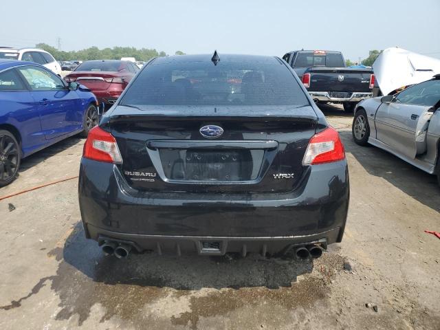 Photo 5 VIN: JF1VA1B69H9841337 - SUBARU WRX 