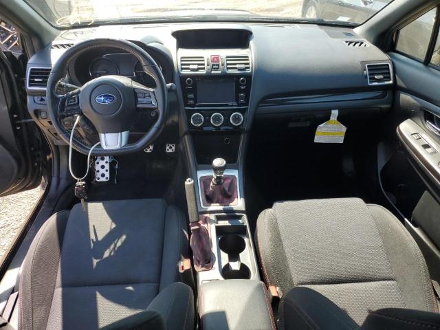 Photo 7 VIN: JF1VA1B69H9841337 - SUBARU WRX 