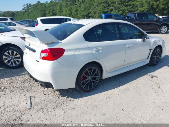 Photo 3 VIN: JF1VA1B69J9815021 - SUBARU WRX 