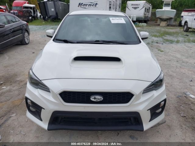 Photo 5 VIN: JF1VA1B69J9815021 - SUBARU WRX 