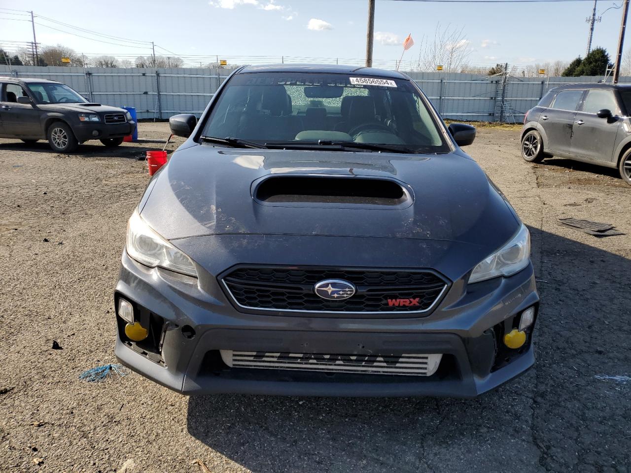 Photo 4 VIN: JF1VA1B69J9829355 - SUBARU WRX 