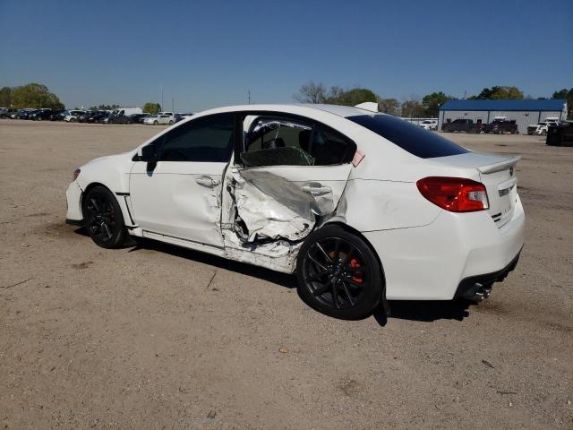 Photo 1 VIN: JF1VA1B69J9831882 - SUBARU WRX 