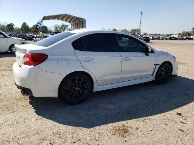 Photo 2 VIN: JF1VA1B69J9831882 - SUBARU WRX 