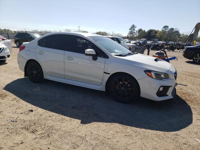 Photo 3 VIN: JF1VA1B69J9831882 - SUBARU WRX 