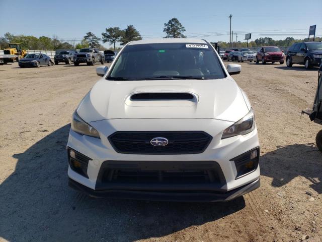 Photo 4 VIN: JF1VA1B69J9831882 - SUBARU WRX 