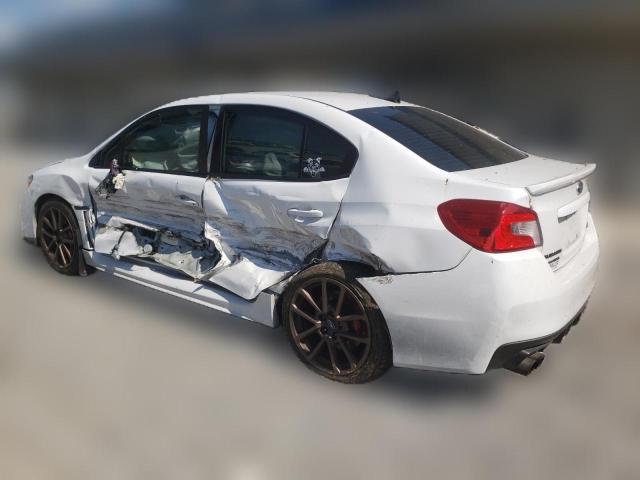 Photo 1 VIN: JF1VA1B69L9810369 - SUBARU WRX 