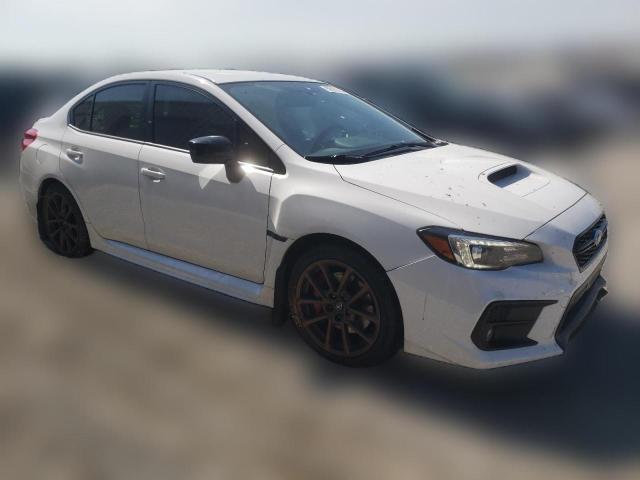 Photo 3 VIN: JF1VA1B69L9810369 - SUBARU WRX 