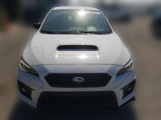 Photo 4 VIN: JF1VA1B69L9810369 - SUBARU WRX 