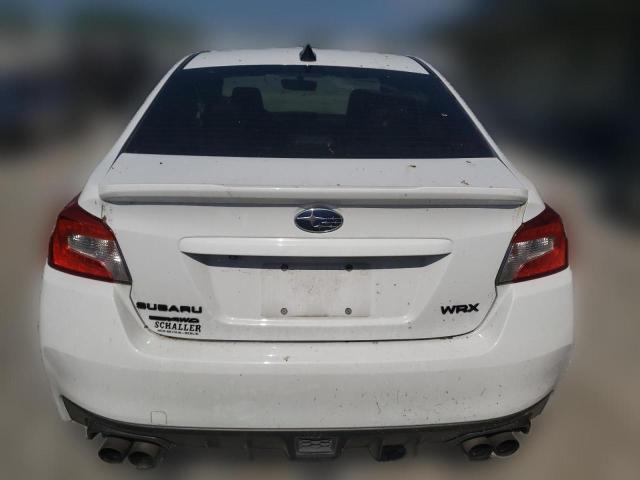 Photo 5 VIN: JF1VA1B69L9810369 - SUBARU WRX 