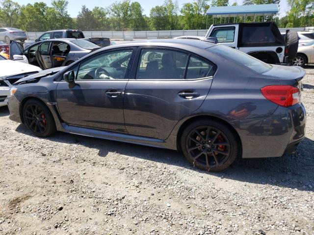 Photo 1 VIN: JF1VA1B69L9827995 - SUBARU WRX PREMIU 