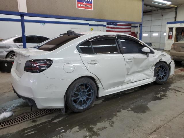 Photo 2 VIN: JF1VA1B6XG9803677 - SUBARU WRX 