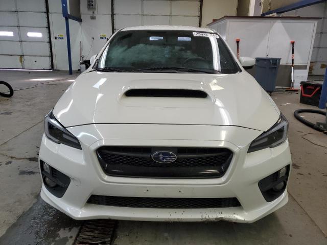 Photo 4 VIN: JF1VA1B6XG9803677 - SUBARU WRX 