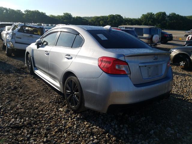 Photo 2 VIN: JF1VA1B6XG9818115 - SUBARU WRX 