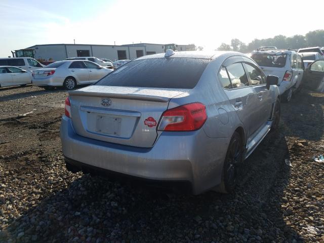 Photo 3 VIN: JF1VA1B6XG9818115 - SUBARU WRX 