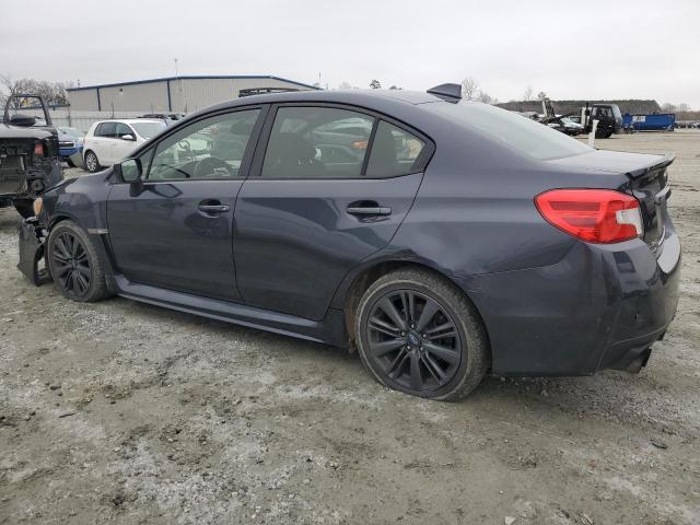 Photo 1 VIN: JF1VA1B6XG9820057 - SUBARU WRX 