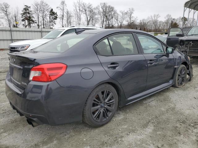 Photo 2 VIN: JF1VA1B6XG9820057 - SUBARU WRX 