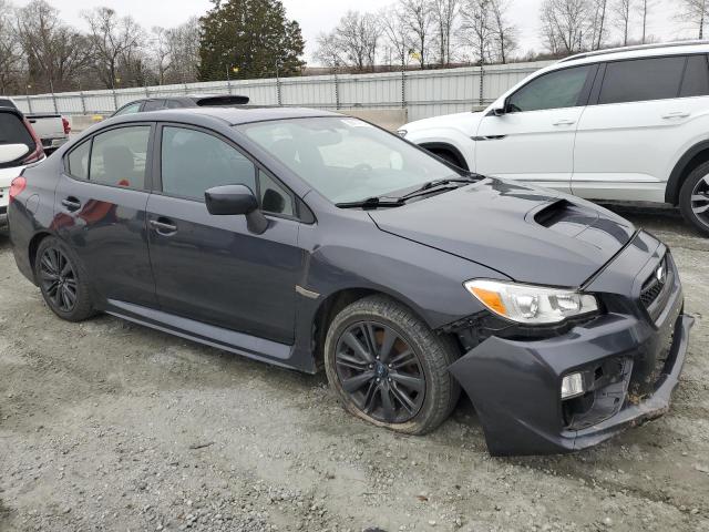 Photo 3 VIN: JF1VA1B6XG9820057 - SUBARU WRX 