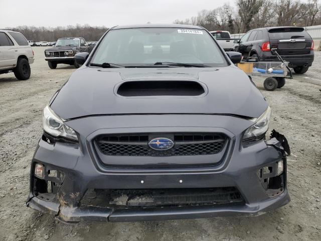 Photo 4 VIN: JF1VA1B6XG9820057 - SUBARU WRX 