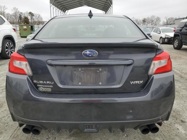 Photo 5 VIN: JF1VA1B6XG9820057 - SUBARU WRX 