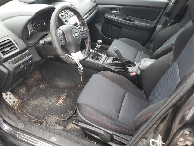 Photo 6 VIN: JF1VA1B6XG9820057 - SUBARU WRX 