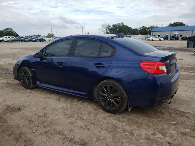 Photo 1 VIN: JF1VA1B6XG9829289 - SUBARU WRX 