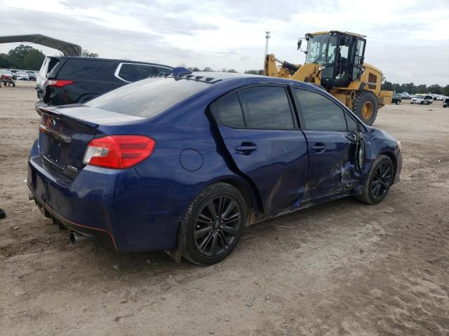 Photo 2 VIN: JF1VA1B6XG9829289 - SUBARU WRX 