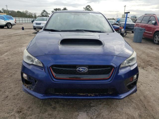 Photo 4 VIN: JF1VA1B6XG9829289 - SUBARU WRX 