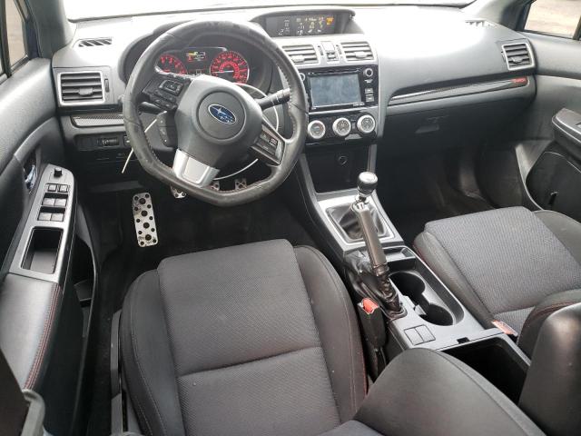 Photo 7 VIN: JF1VA1B6XG9829289 - SUBARU WRX 