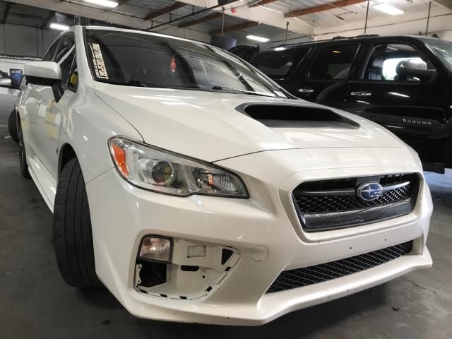 Photo 3 VIN: JF1VA1B6XG9832242 - SUBARU WRX 