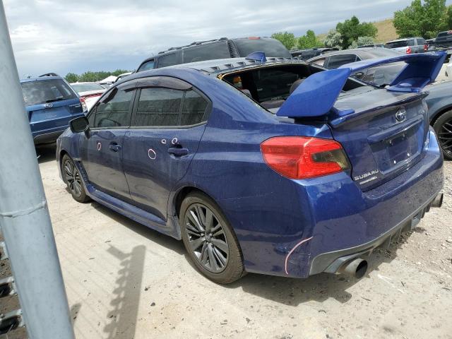 Photo 1 VIN: JF1VA1B6XH9802496 - SUBARU WRX 