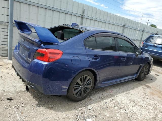 Photo 2 VIN: JF1VA1B6XH9802496 - SUBARU WRX 