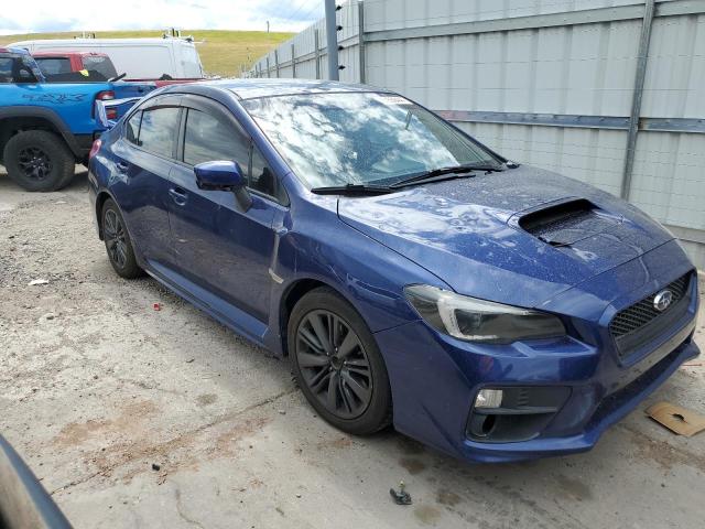 Photo 3 VIN: JF1VA1B6XH9802496 - SUBARU WRX 