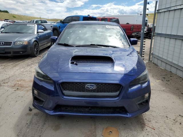 Photo 4 VIN: JF1VA1B6XH9802496 - SUBARU WRX 