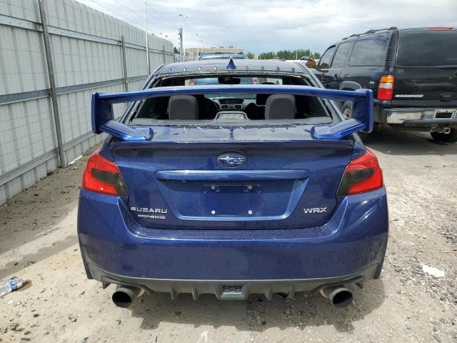 Photo 5 VIN: JF1VA1B6XH9802496 - SUBARU WRX 