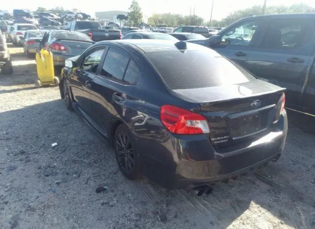 Photo 2 VIN: JF1VA1B6XH9805107 - SUBARU WRX 