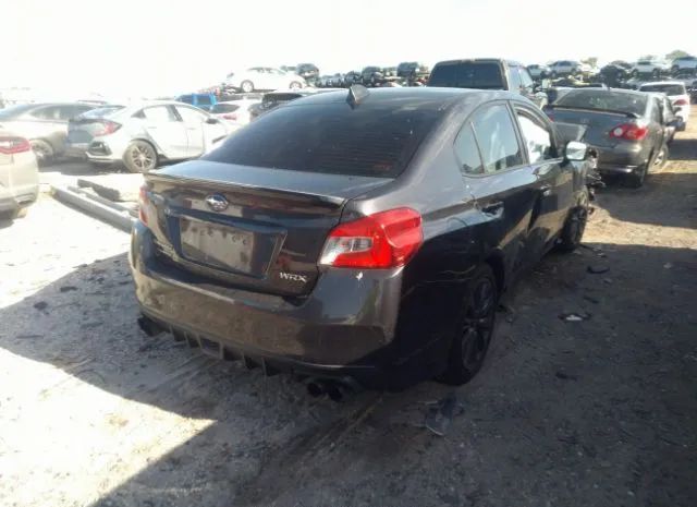 Photo 3 VIN: JF1VA1B6XH9805107 - SUBARU WRX 