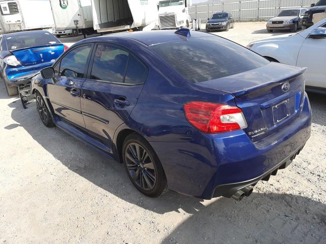 Photo 2 VIN: JF1VA1B6XH9818195 - SUBARU WRX 