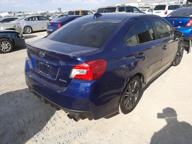 Photo 3 VIN: JF1VA1B6XH9818195 - SUBARU WRX 