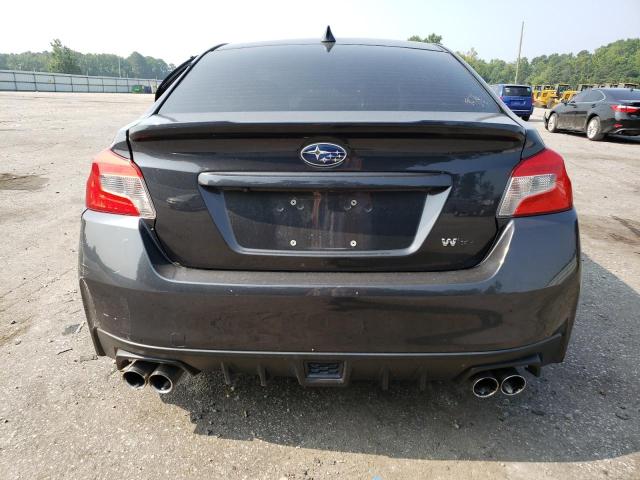 Photo 5 VIN: JF1VA1B6XH9820111 - SUBARU WRX 