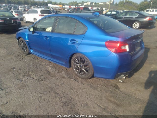 Photo 2 VIN: JF1VA1B6XH9821338 - SUBARU WRX 