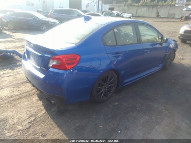 Photo 3 VIN: JF1VA1B6XH9821338 - SUBARU WRX 