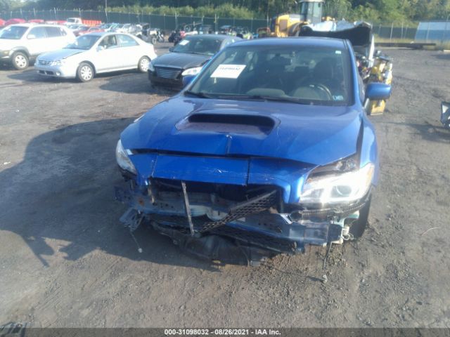 Photo 5 VIN: JF1VA1B6XH9821338 - SUBARU WRX 