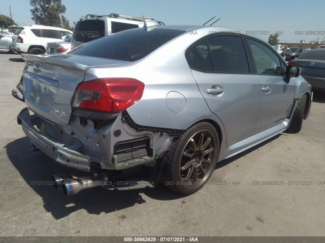 Photo 3 VIN: JF1VA1B6XH9823588 - SUBARU WRX 