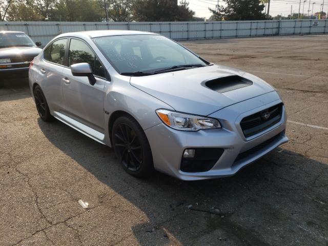 Photo 0 VIN: JF1VA1B6XH9824336 - SUBARU WRX 