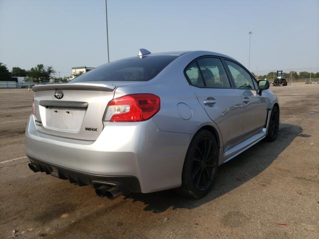 Photo 3 VIN: JF1VA1B6XH9824336 - SUBARU WRX 