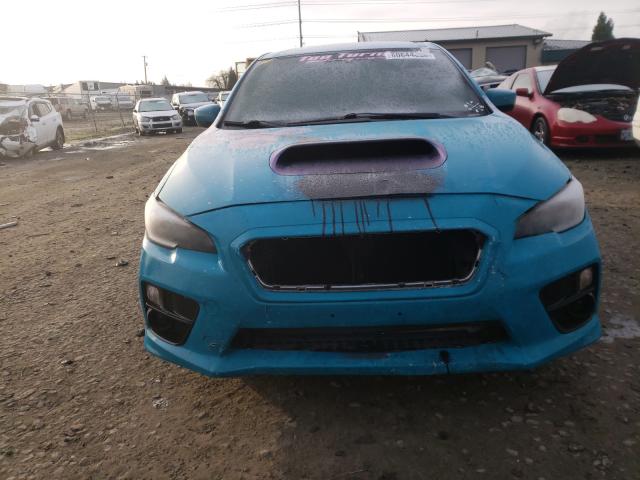 Photo 8 VIN: JF1VA1B6XH9826829 - SUBARU WRX 