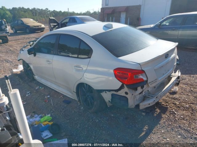 Photo 2 VIN: JF1VA1B6XH9831562 - SUBARU WRX 